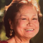 Dr. Eumelia “Nini” Bautista de Garcia